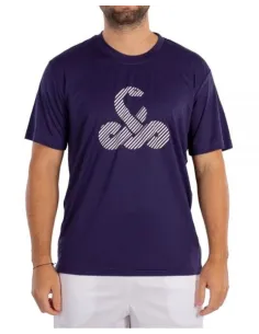 Camiseta Vibor-A Taipan Hombre | Ofertas de pádel